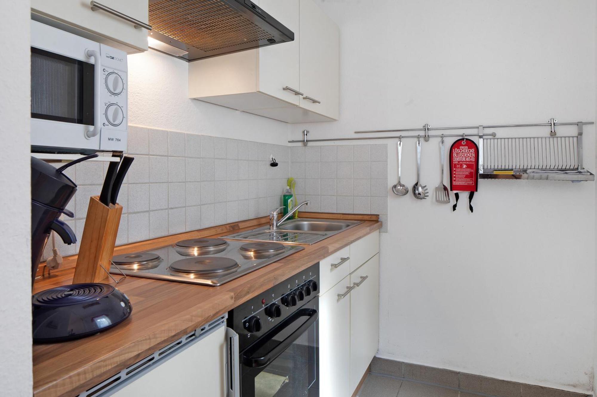 Ferienwohnung Zur Schauinslandbahn Horben Luaran gambar