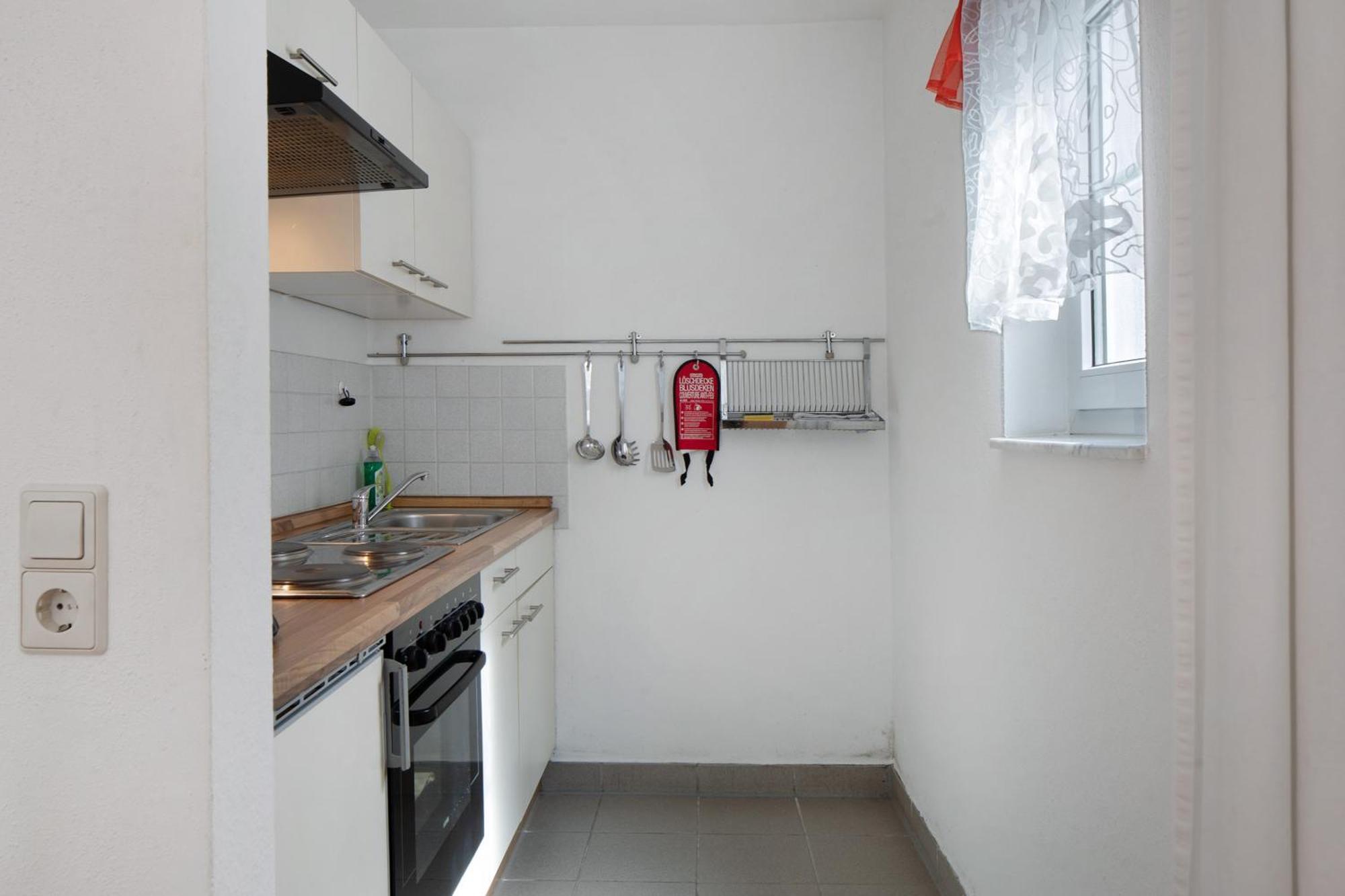 Ferienwohnung Zur Schauinslandbahn Horben Luaran gambar