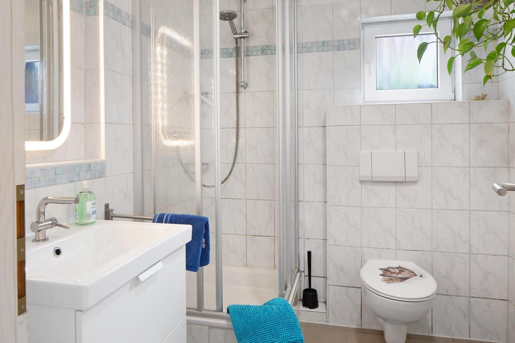 Ferienwohnung Zur Schauinslandbahn Horben Luaran gambar