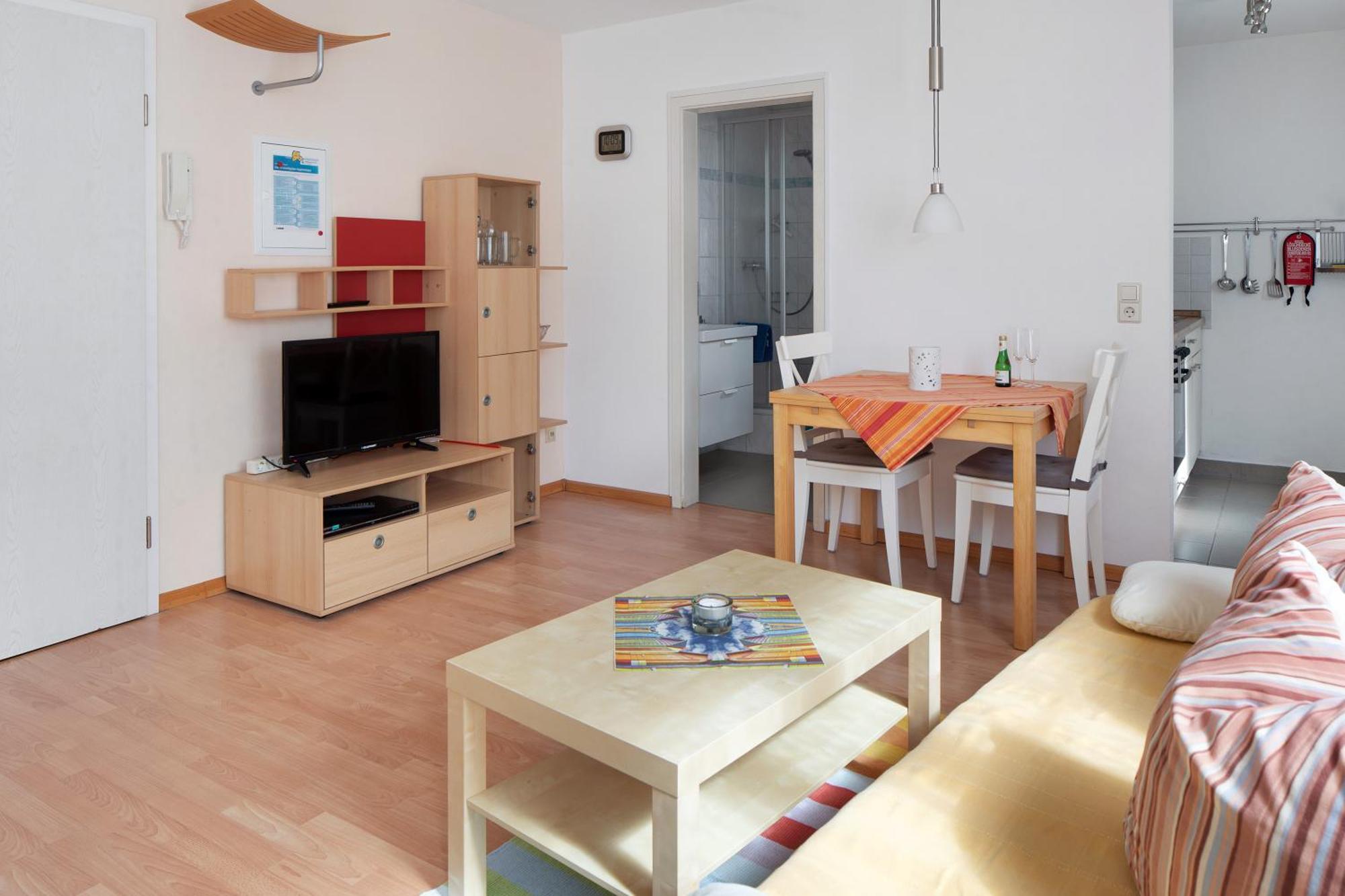 Ferienwohnung Zur Schauinslandbahn Horben Luaran gambar
