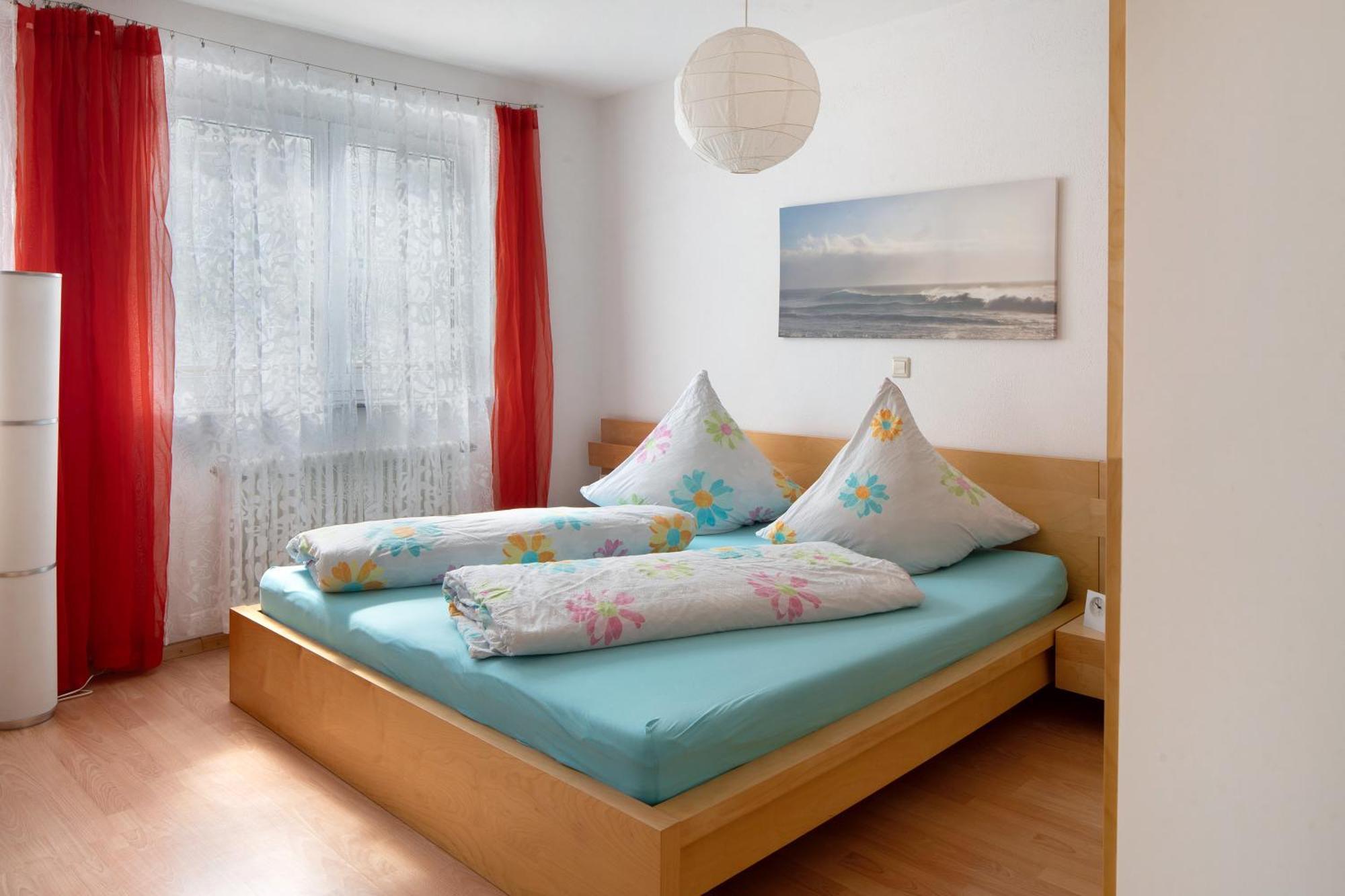 Ferienwohnung Zur Schauinslandbahn Horben Luaran gambar