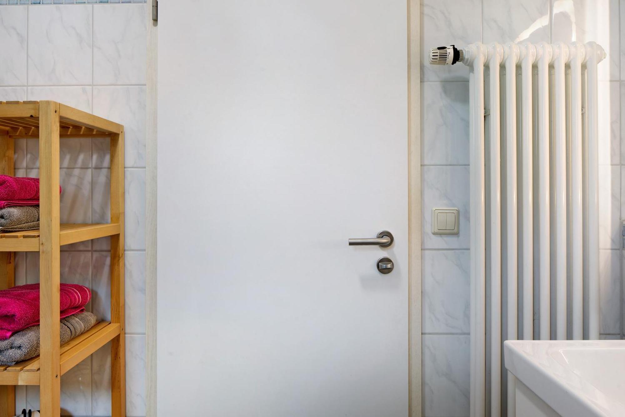 Ferienwohnung Zur Schauinslandbahn Horben Luaran gambar